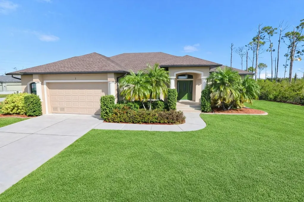 2 Stern Place Placida FL 33946