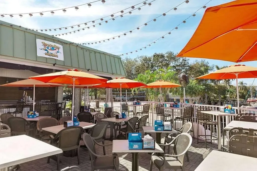 7150 N Tamiami Trail Sarasota FL 34243