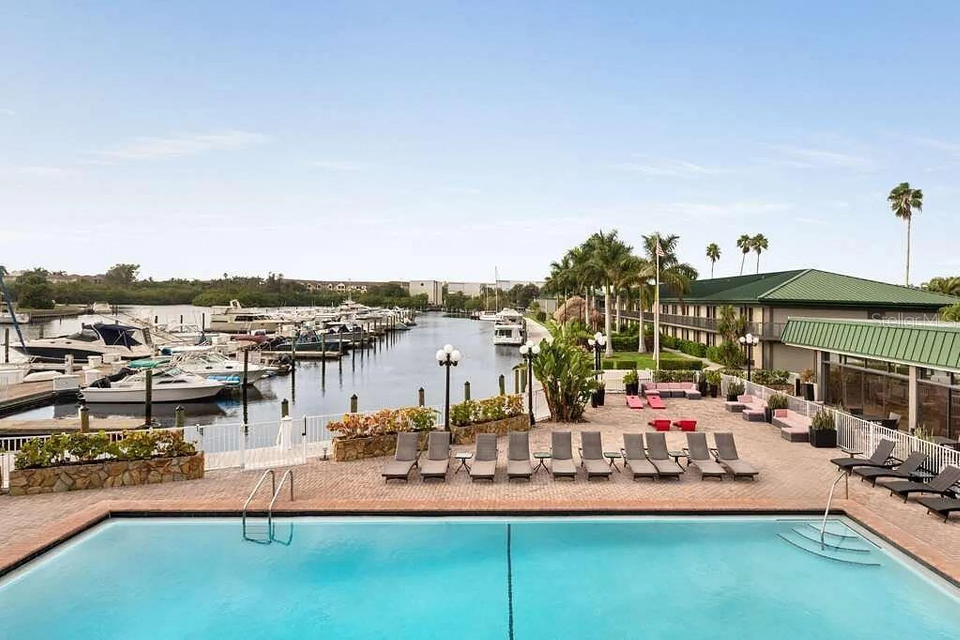 7150 N Tamiami Trail Sarasota FL 34243