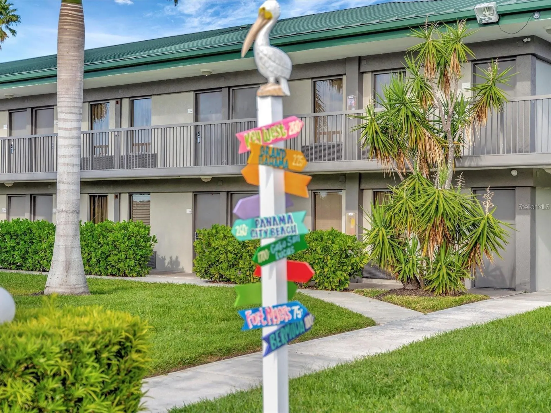 7150 N Tamiami Trail Sarasota FL 34243