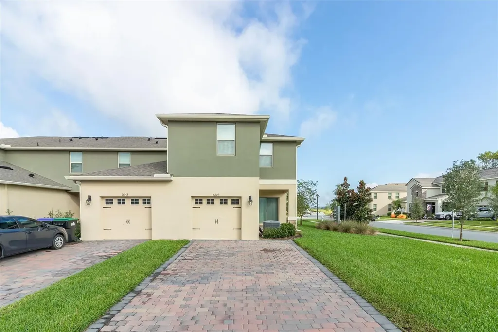 16507 Outter Grove Alley Winter Garden FL 34787