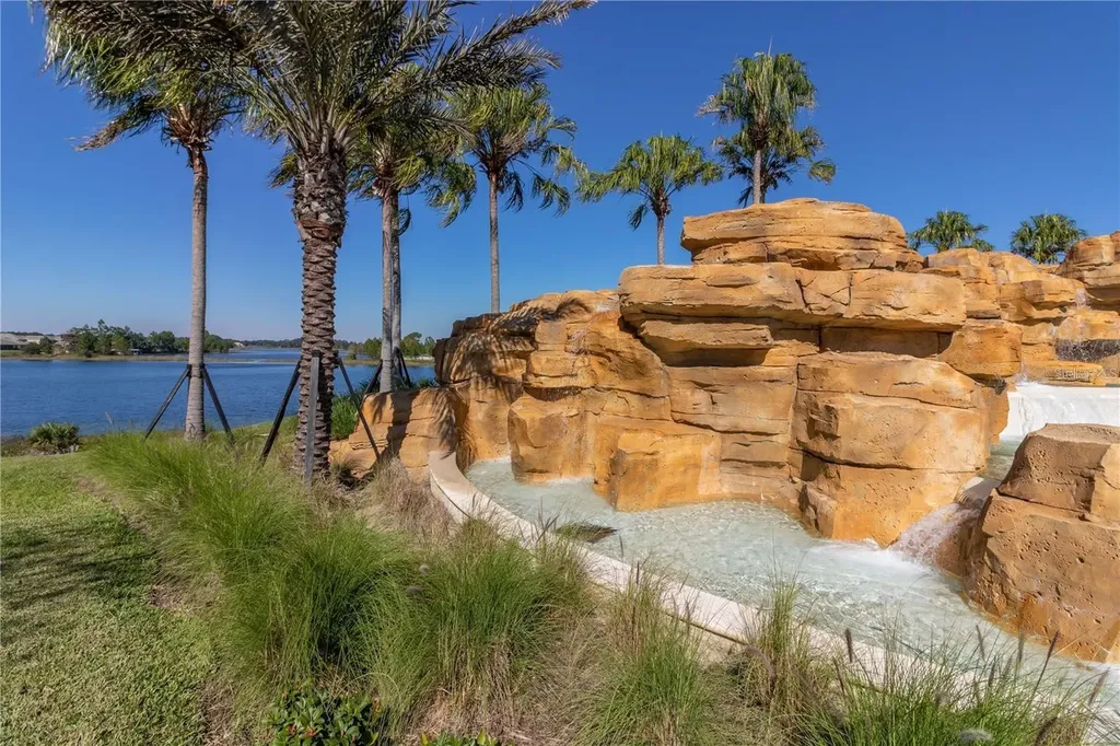 16507 Outter Grove Alley Winter Garden FL 34787