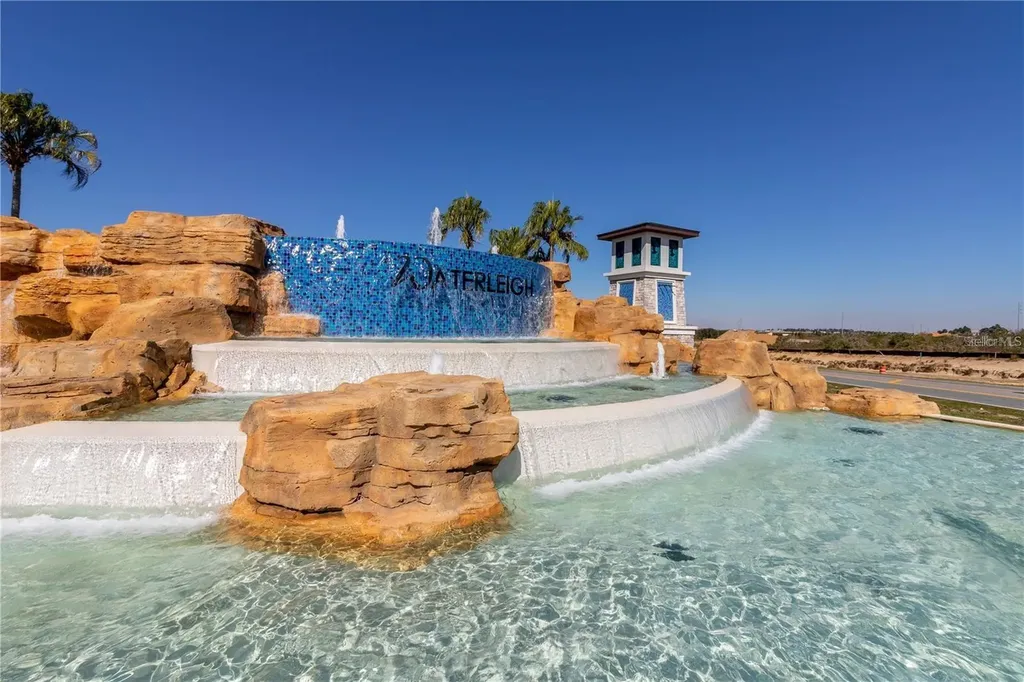 16507 Outter Grove Alley Winter Garden FL 34787