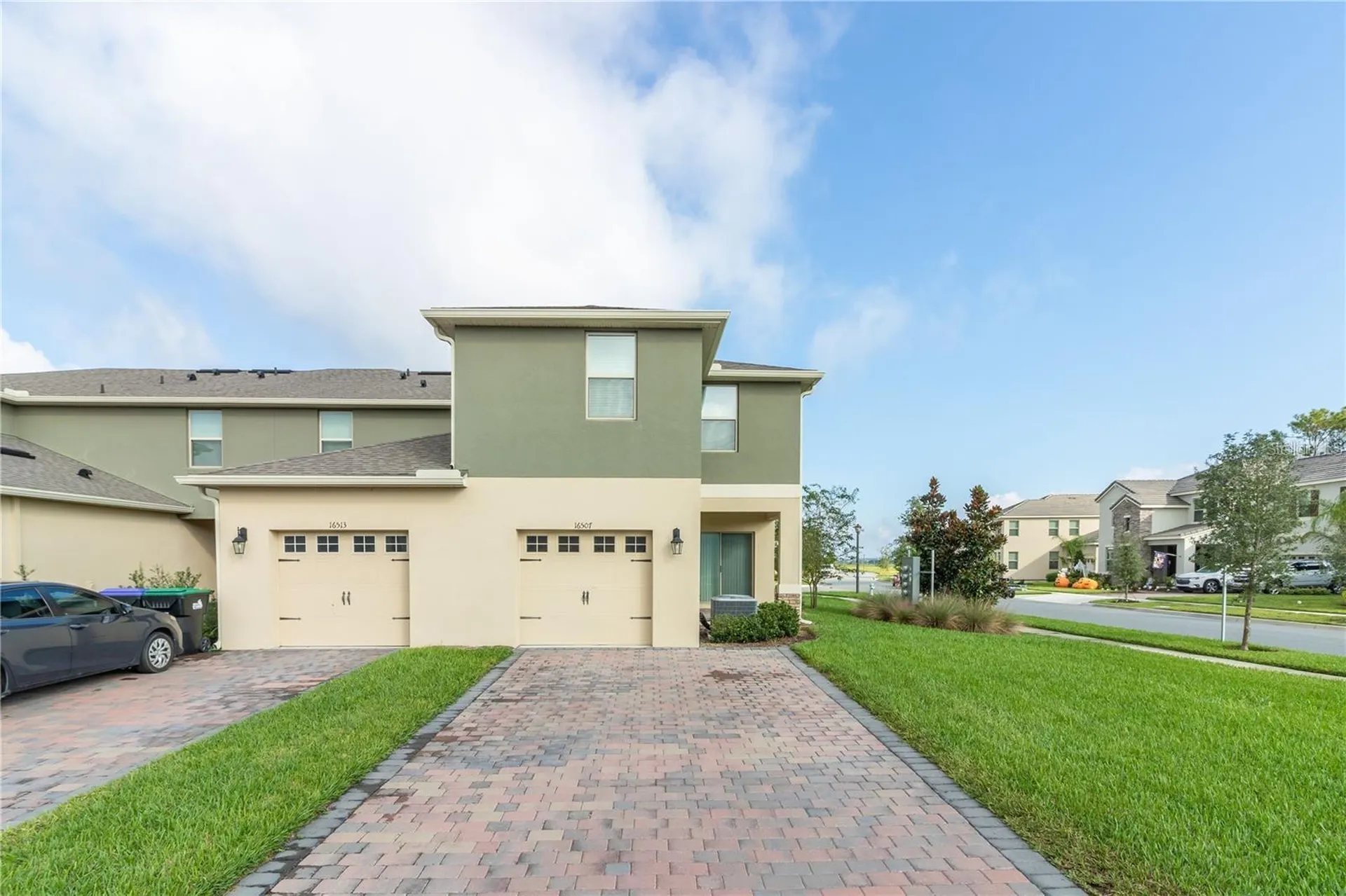 16507 Outter Grove Alley Winter Garden FL 34787
