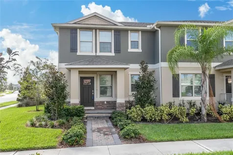 16507 Outter Grove Alley Winter Garden FL 34787