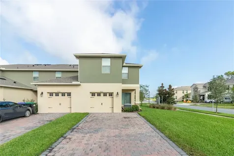 16507 Outter Grove Alley Winter Garden FL 34787