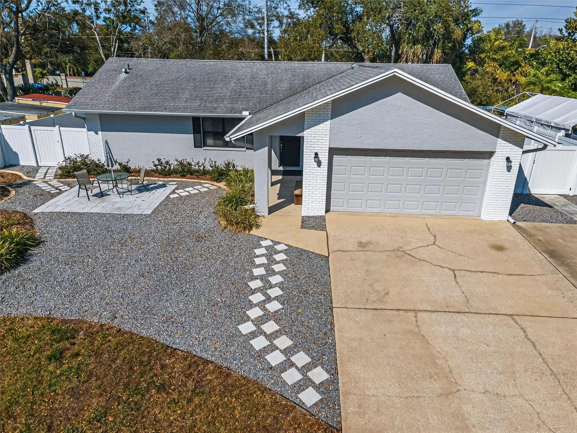 1533 Foxcroft Drive W Palm Harbor FL 34683