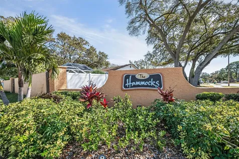1533 Foxcroft Drive W Palm Harbor FL 34683