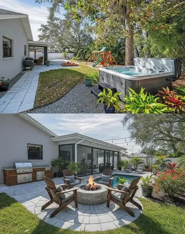1533 Foxcroft Drive W Palm Harbor FL 34683