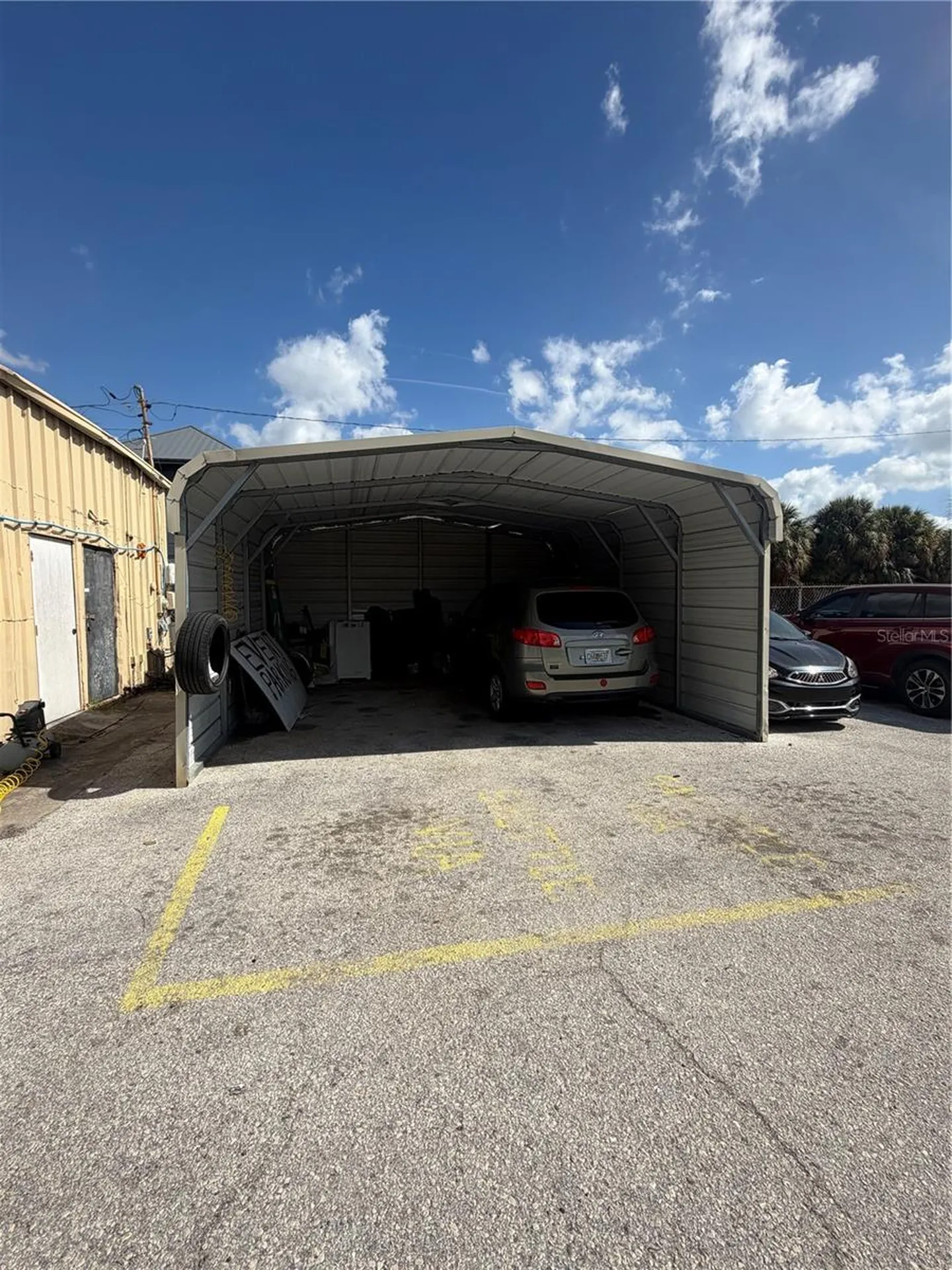 4622 W Spruce Street Tampa FL 33607