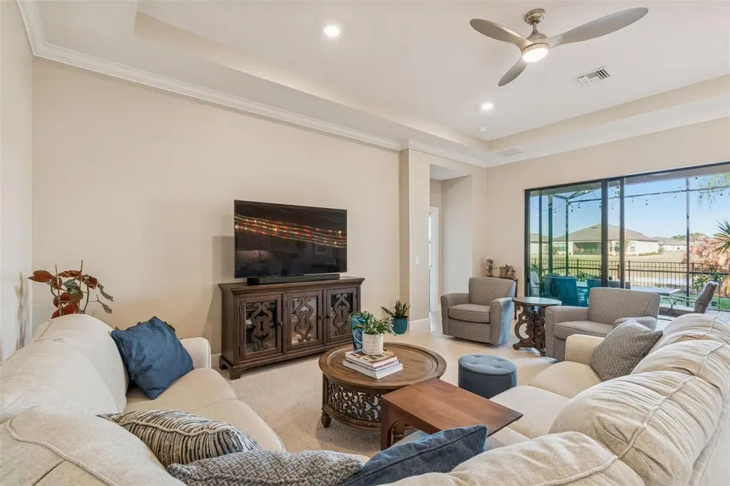 3781 Via Mazzini Court Kissimmee FL 34759