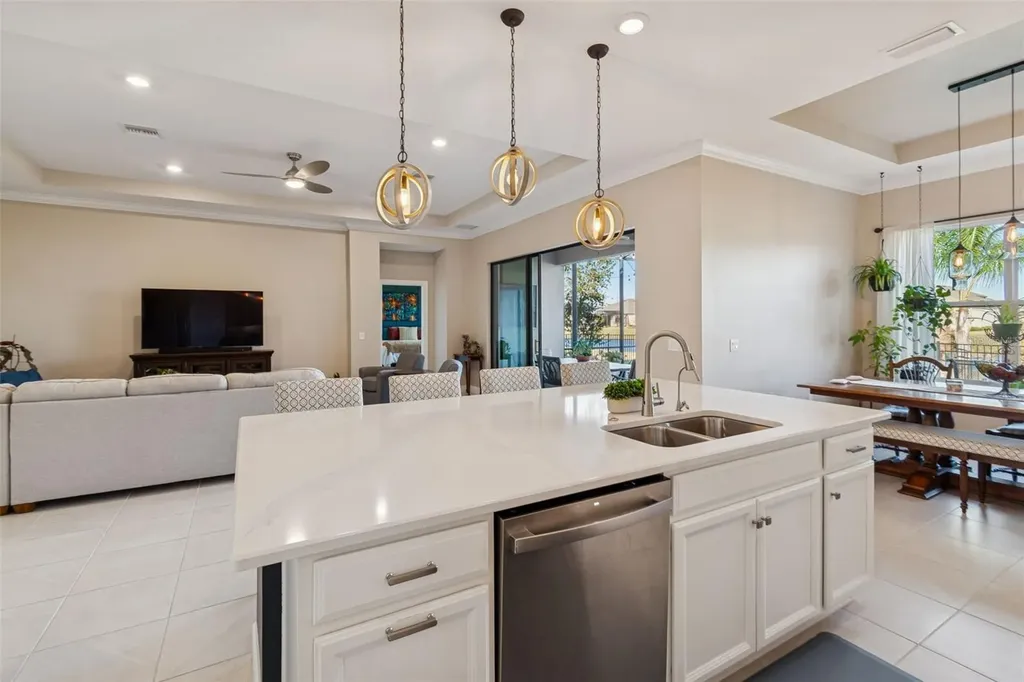 3781 Via Mazzini Court Kissimmee FL 34759