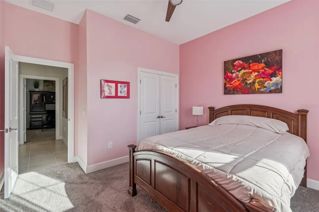 3781 Via Mazzini Court Kissimmee FL 34759