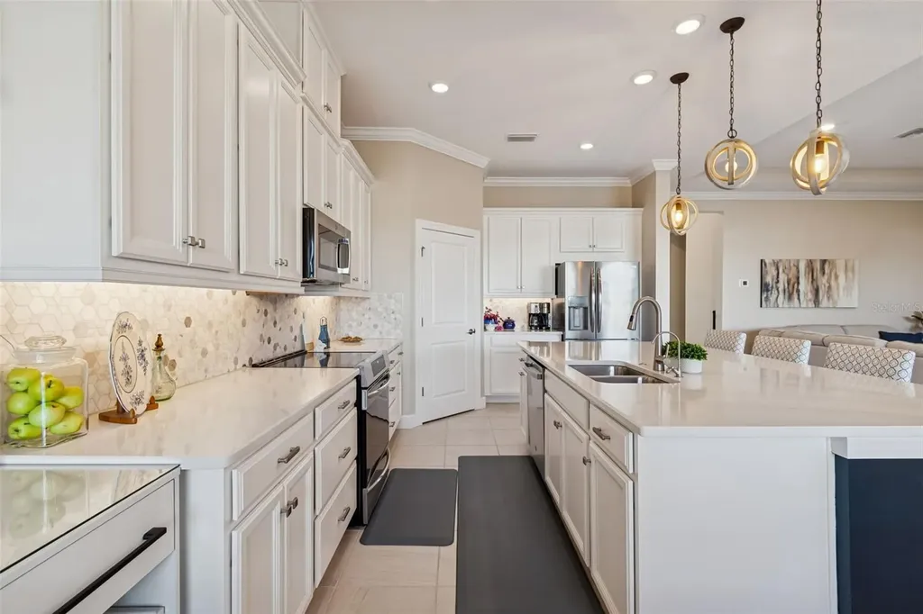 3781 Via Mazzini Court Kissimmee FL 34759