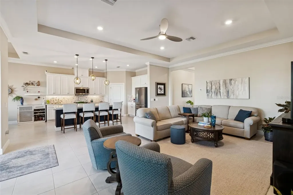 3781 Via Mazzini Court Kissimmee FL 34759