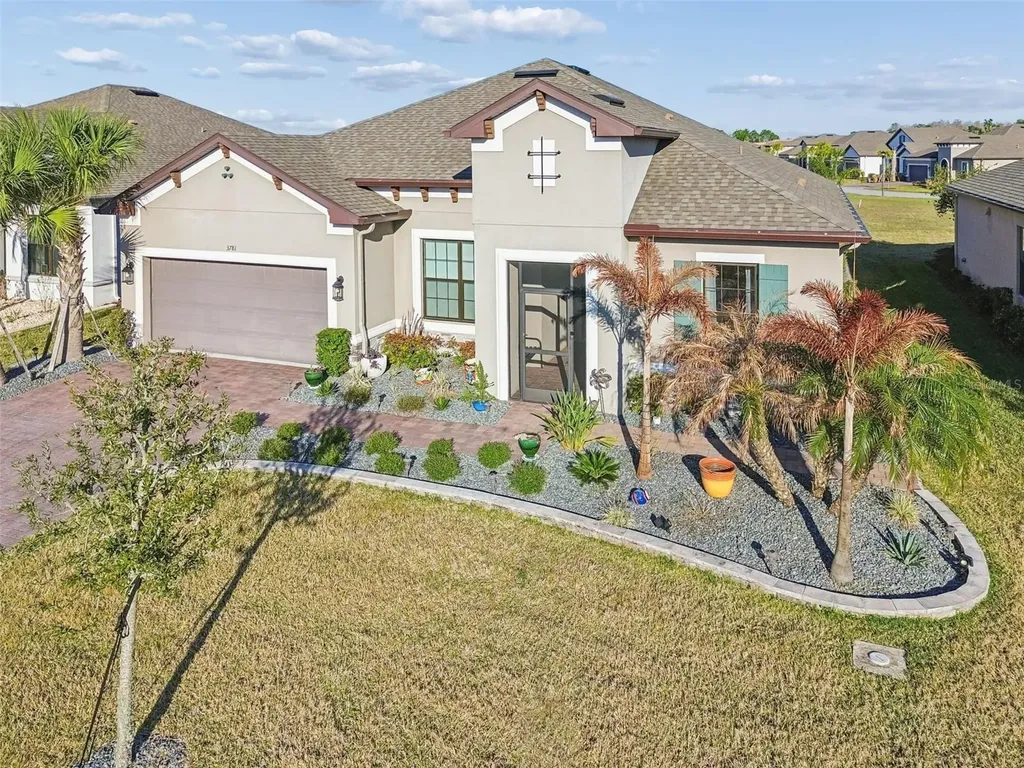 3781 Via Mazzini Court Kissimmee FL 34759
