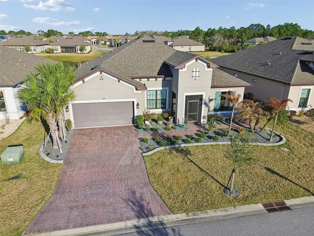 3781 Via Mazzini Court Kissimmee FL 34759