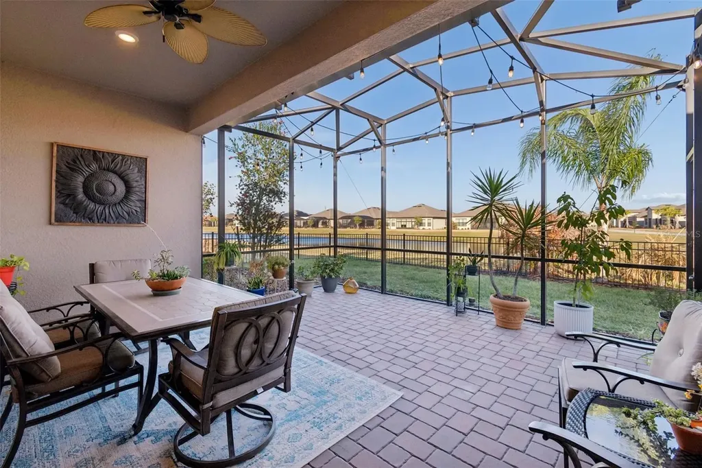 3781 Via Mazzini Court Kissimmee FL 34759