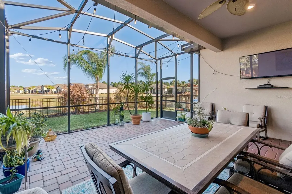 3781 Via Mazzini Court Kissimmee FL 34759