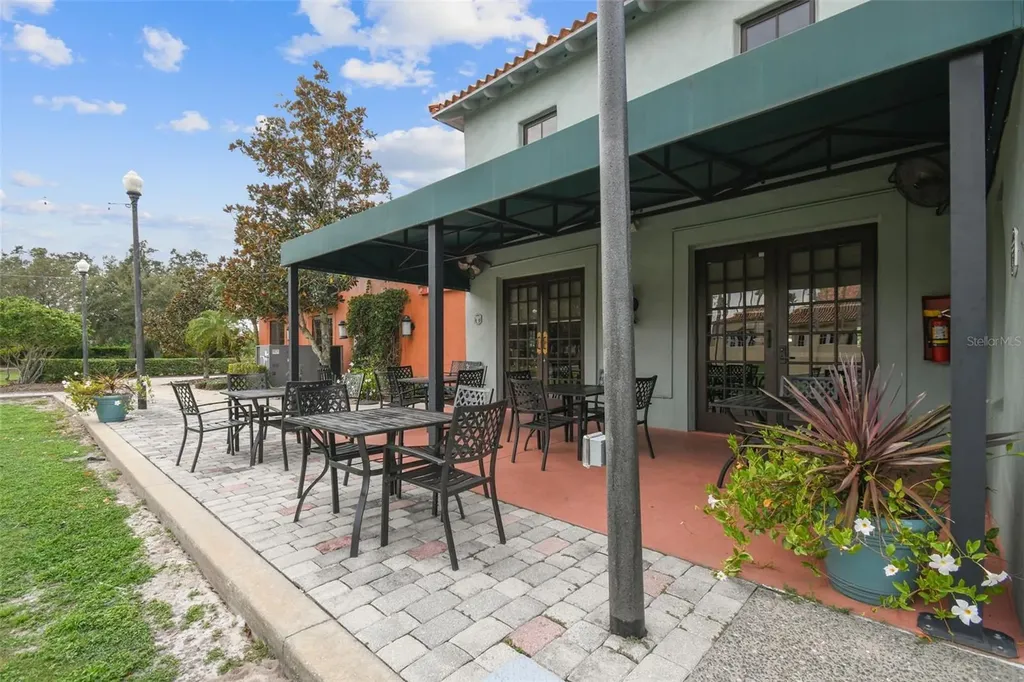 3781 Via Mazzini Court Kissimmee FL 34759