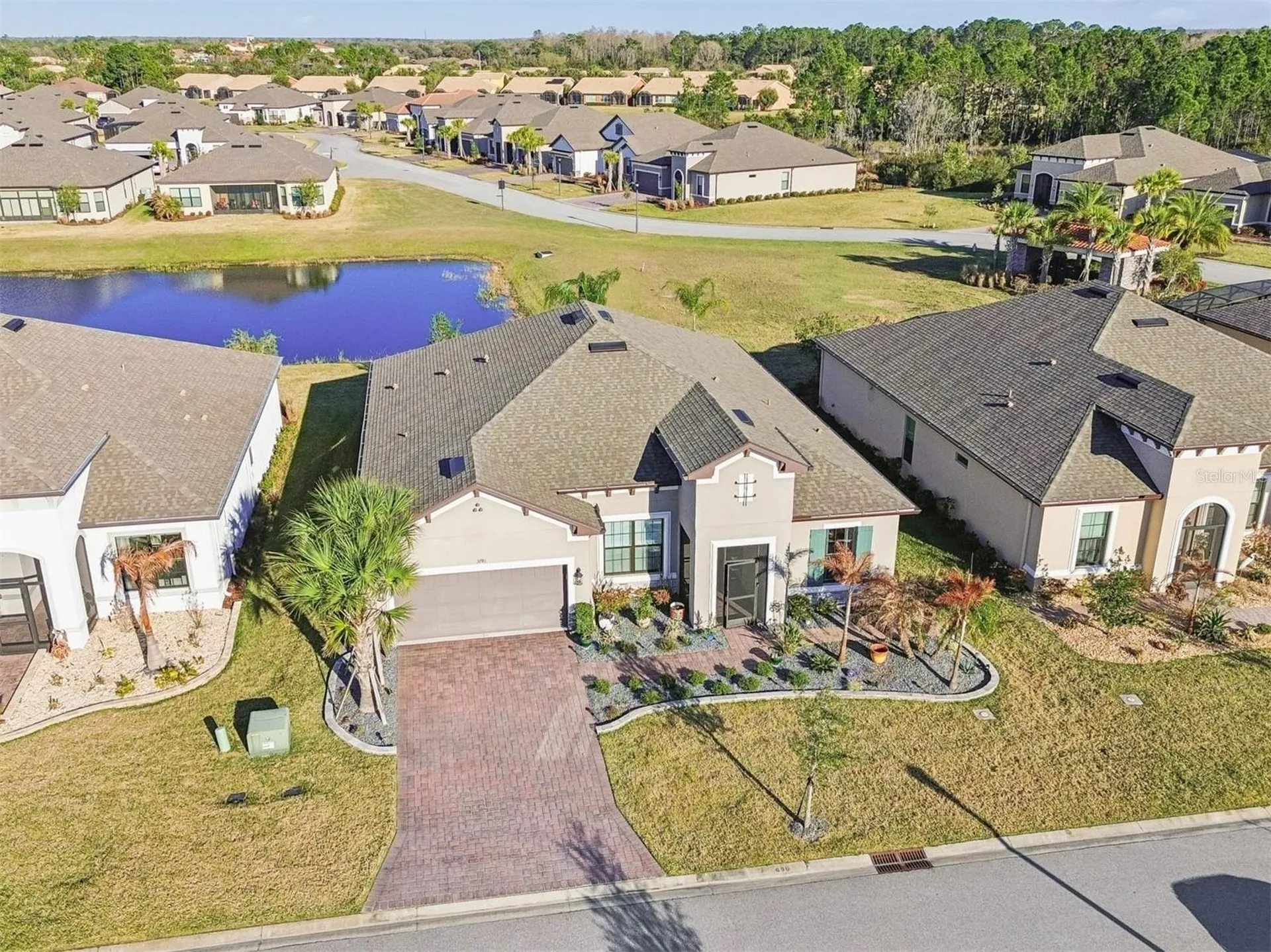 3781 Via Mazzini Court Kissimmee FL 34759