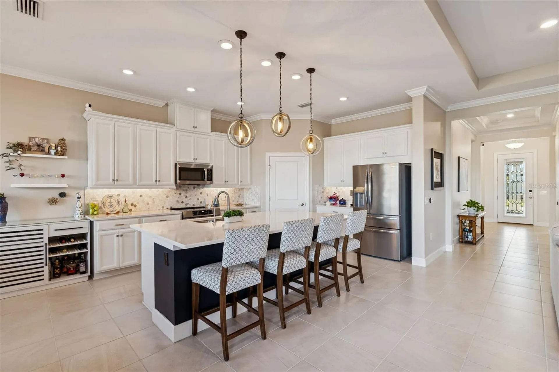 3781 Via Mazzini Court Kissimmee FL 34759