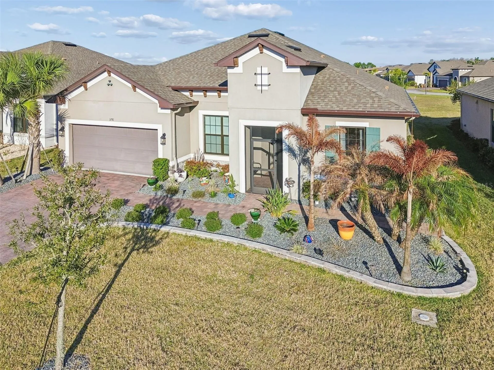 3781 Via Mazzini Court Kissimmee FL 34759