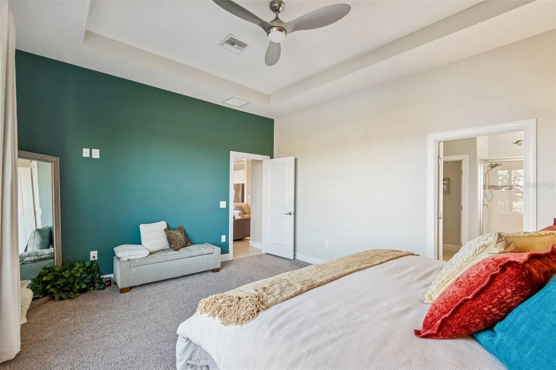 3781 Via Mazzini Court Kissimmee FL 34759