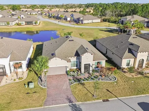 3781 Via Mazzini Court Kissimmee FL 34759