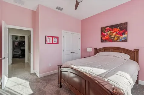 3781 Via Mazzini Court Kissimmee FL 34759
