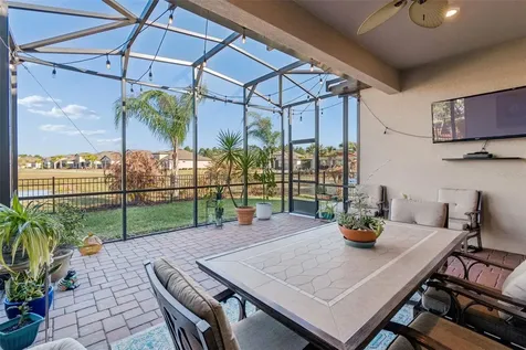 3781 Via Mazzini Court Kissimmee FL 34759