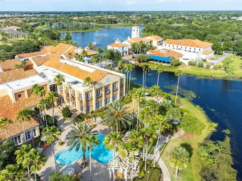 3781 Via Mazzini Court Kissimmee FL 34759