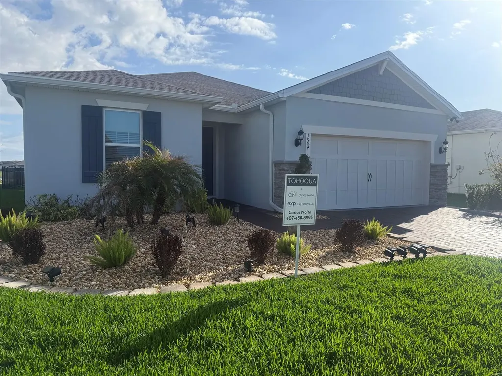 1994 Spring Shower Circle Kissimmee FL 34744