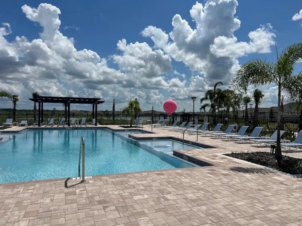 1994 Spring Shower Circle Kissimmee FL 34744