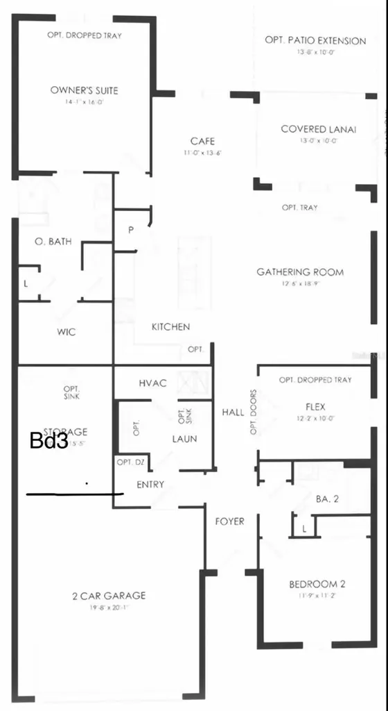 1994 Spring Shower Circle Kissimmee FL 34744
