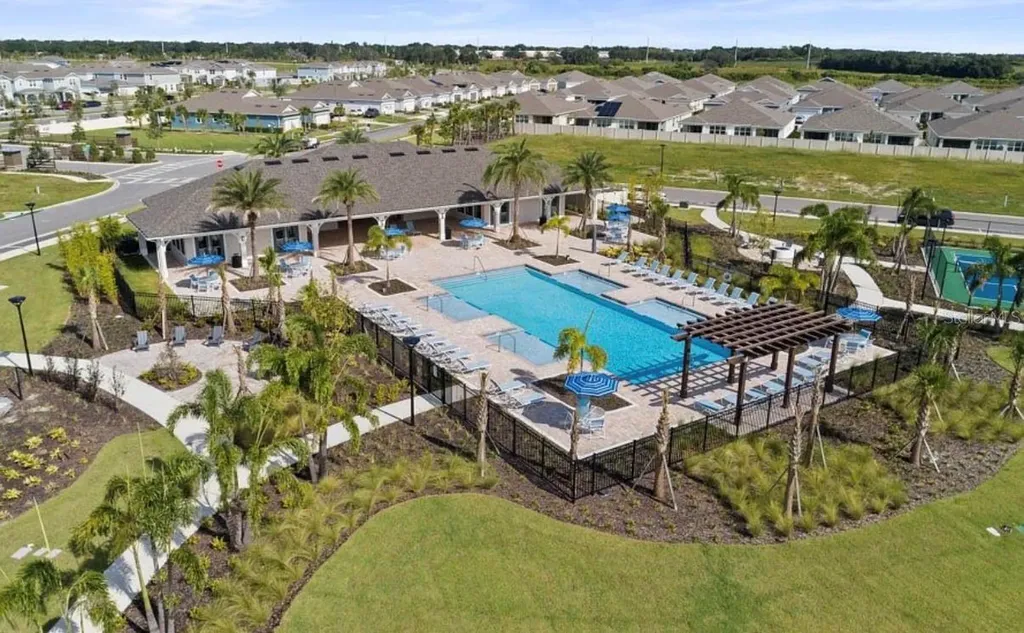 1994 Spring Shower Circle Kissimmee FL 34744