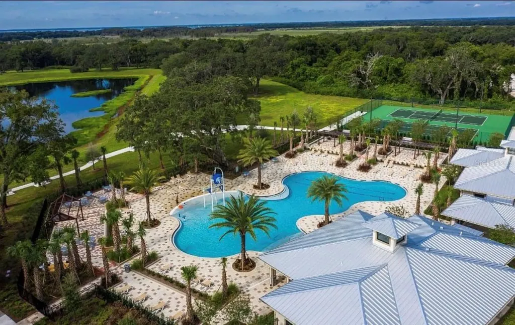 1994 Spring Shower Circle Kissimmee FL 34744