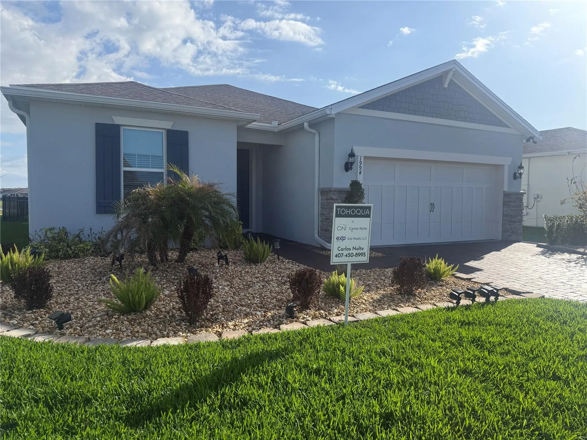 1994 Spring Shower Circle Kissimmee FL 34744