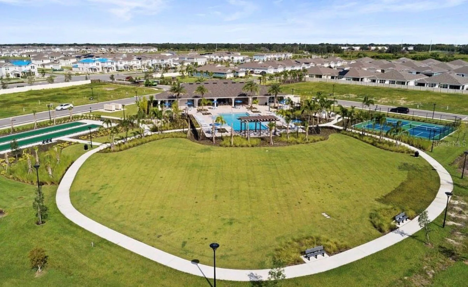 1994 Spring Shower Circle Kissimmee FL 34744