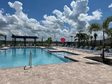 1994 Spring Shower Circle Kissimmee FL 34744