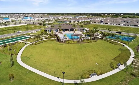 1994 Spring Shower Circle Kissimmee FL 34744
