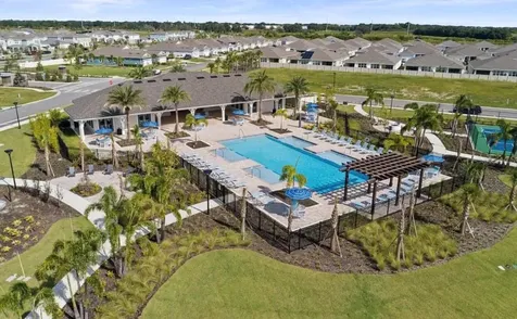1994 Spring Shower Circle Kissimmee FL 34744