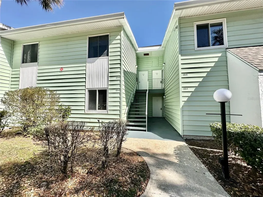 604 Midway Drive Ocala FL 34472