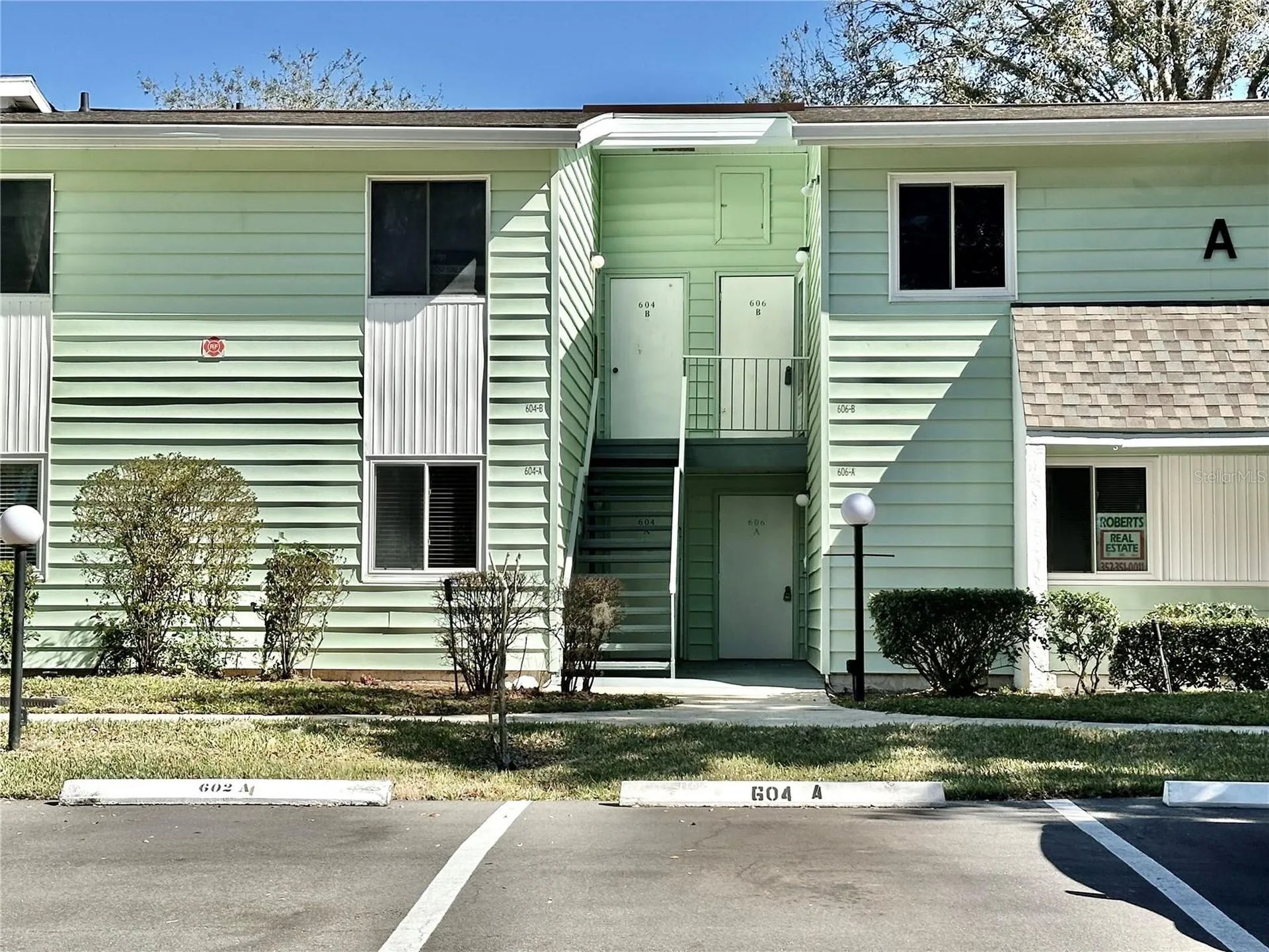 604 Midway Drive Ocala FL 34472