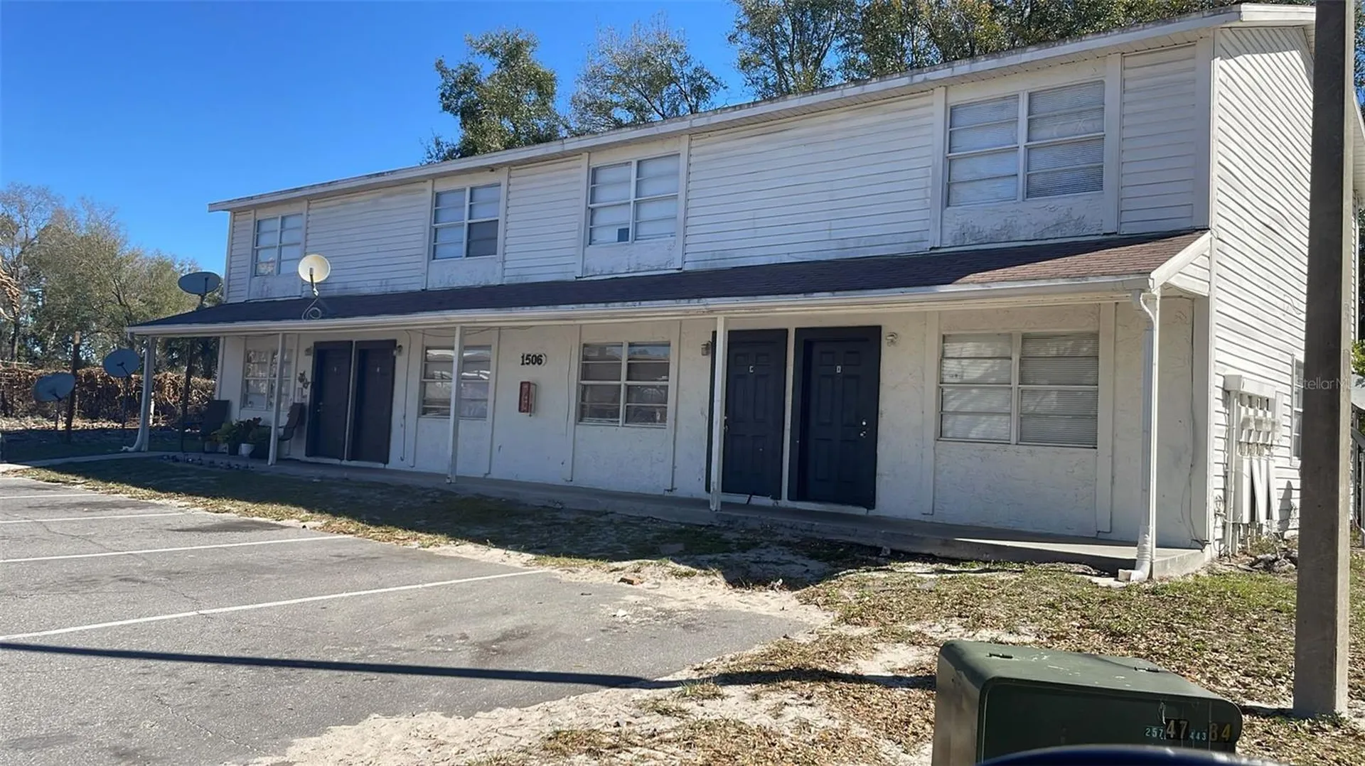 1506 E Humphrey Street Tampa FL 33604