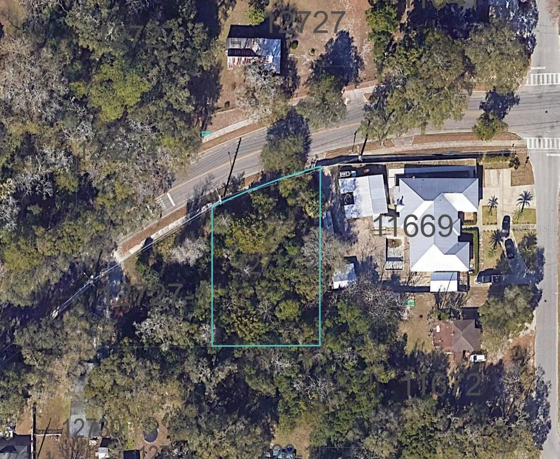 1237 SE 3rd Avenue Gainesville FL 32641
