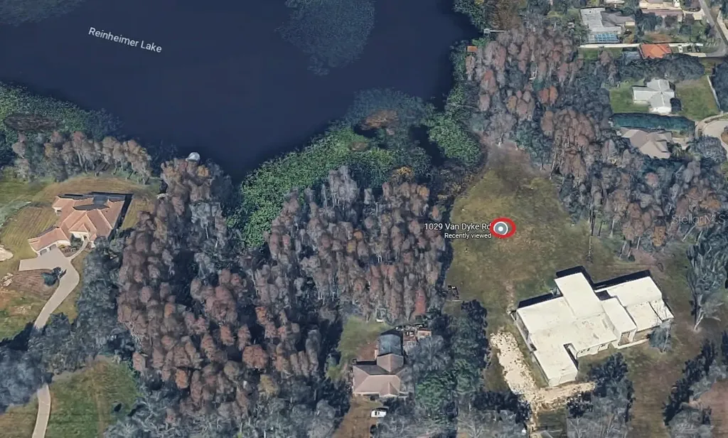 1029 Van Dyke Road Lutz FL 33548