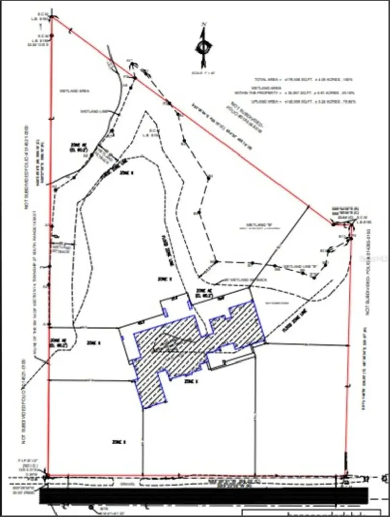 1029 Van Dyke Road Lutz FL 33548