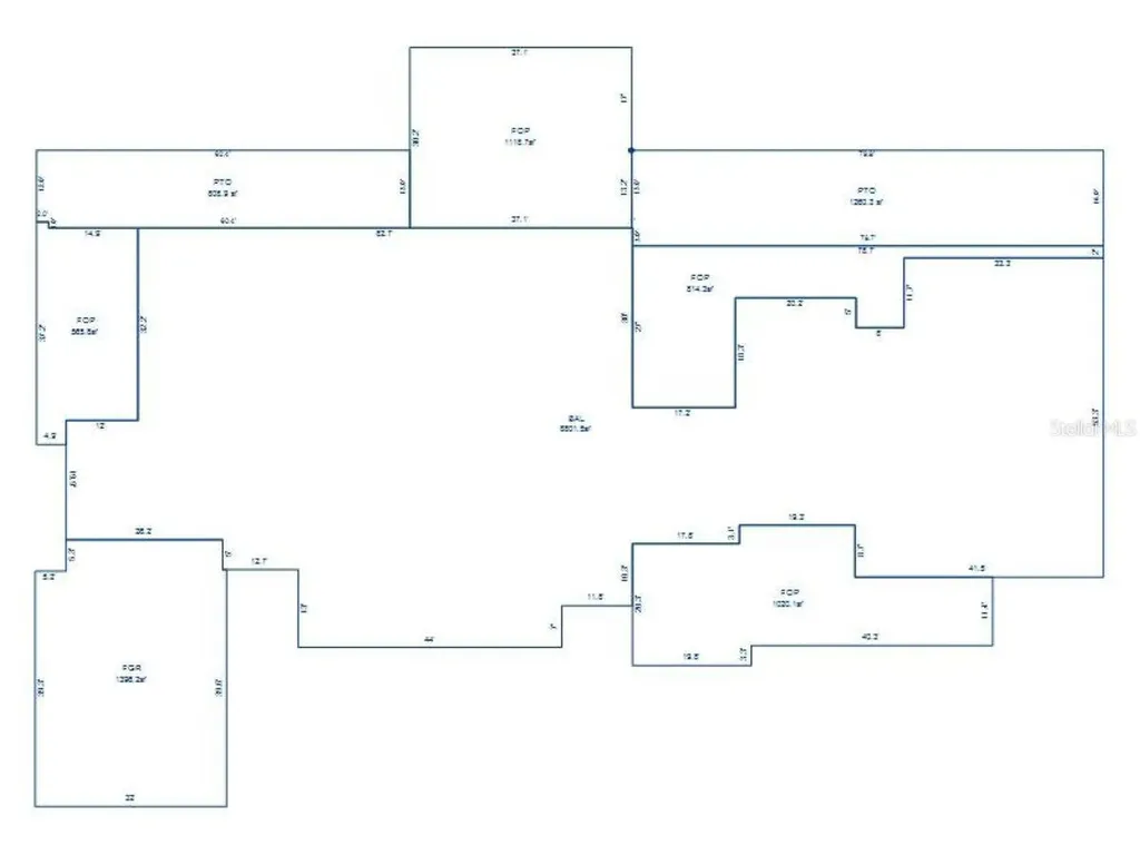 1029 Van Dyke Road Lutz FL 33548