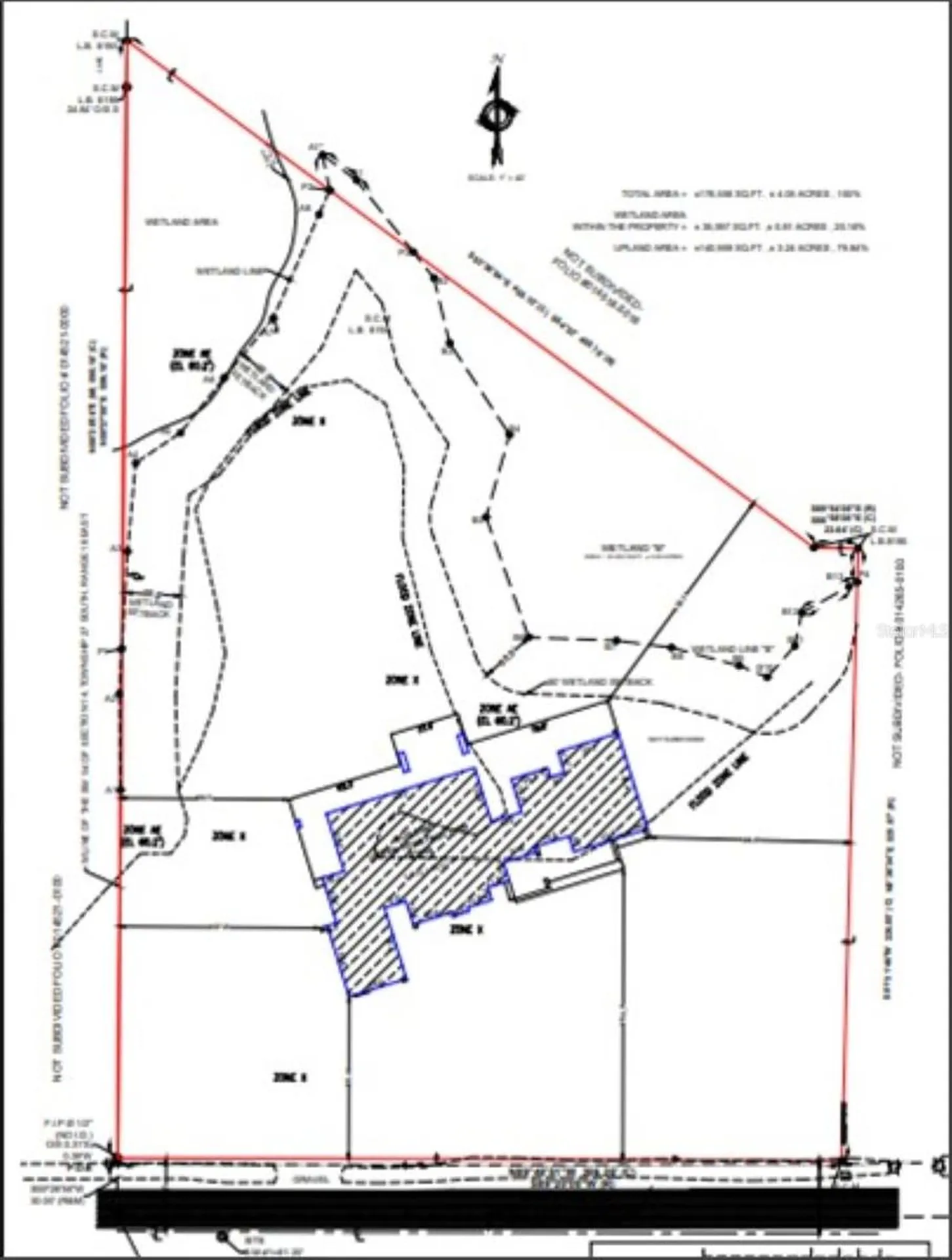 1029 Van Dyke Road Lutz FL 33548